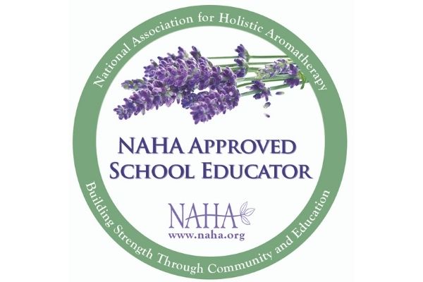  美國NAHA初階芳療證照班