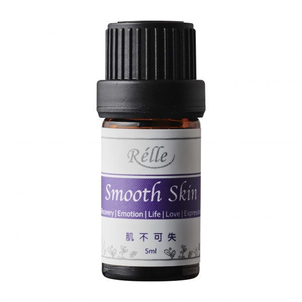 肌不可失複方純精油
